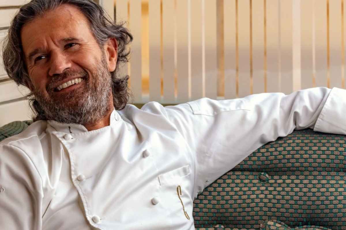 carlo cracco chef