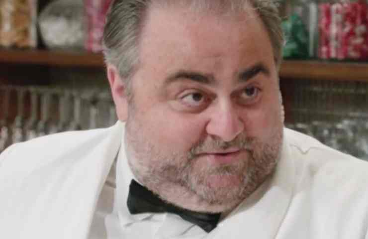 ciro puglisi il paradiso