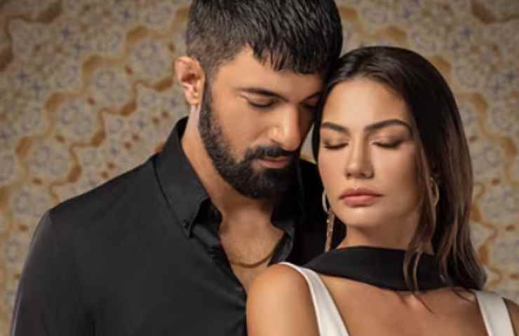 protagonisti di io sono farah