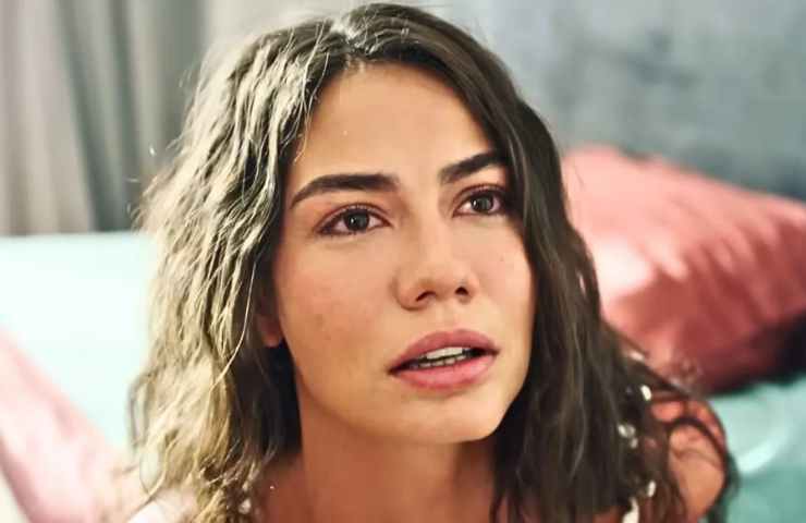 io sono farah protagonista