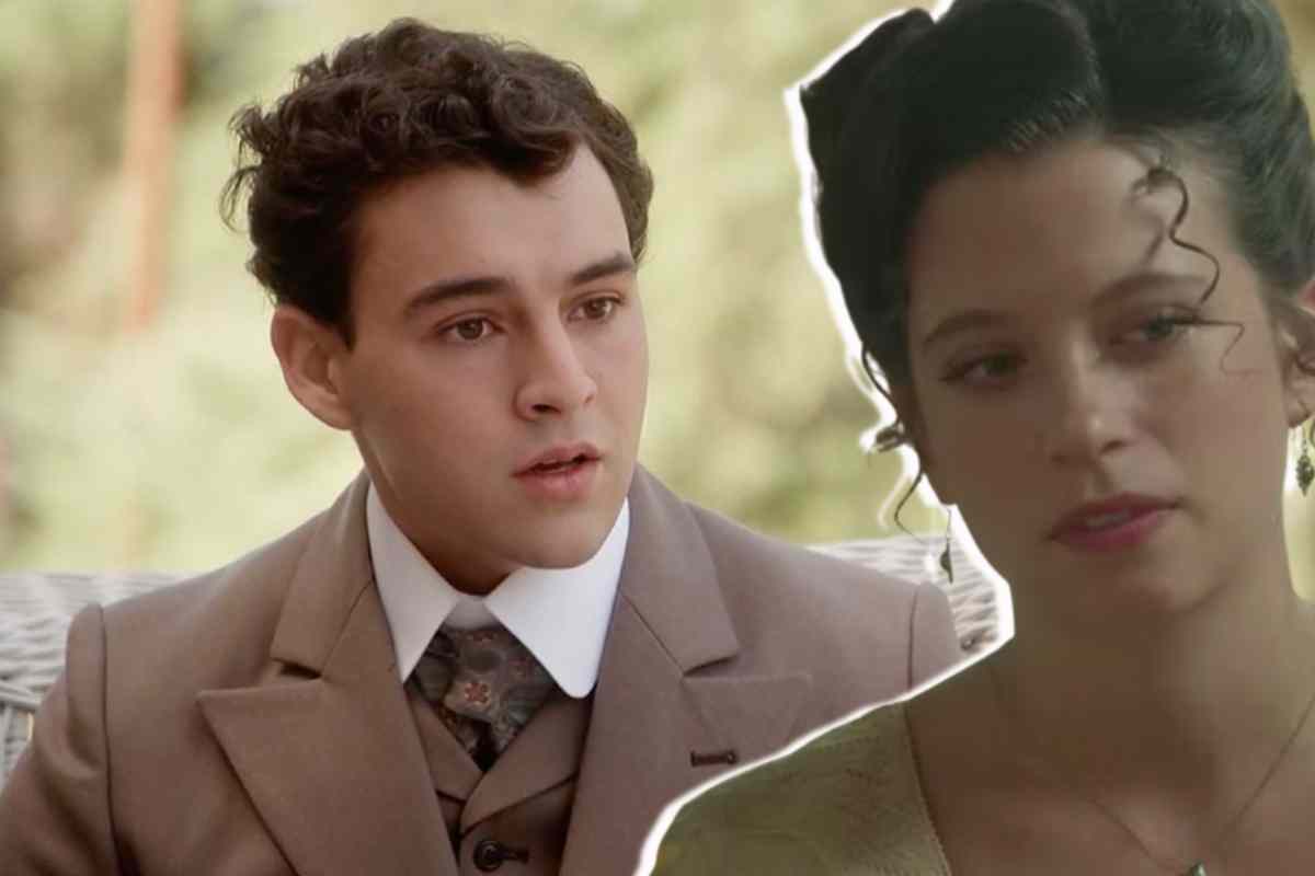 curro e martina la promessa