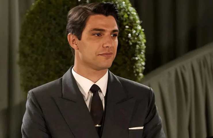 marcello barbieri il paradiso delle signore