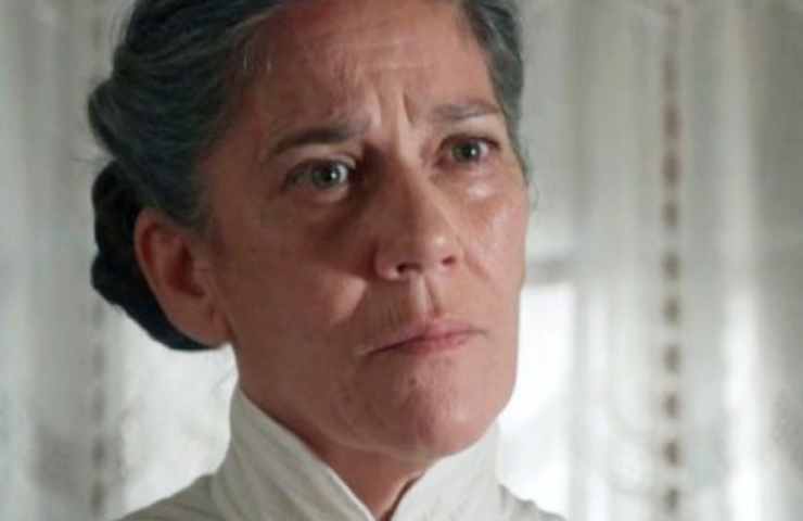 petra attrice de la promessa