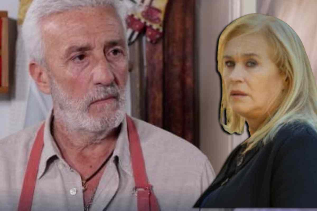 raffaele e ornella di upas