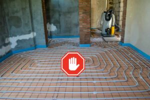 Tecnica troppo costosa quella del riscaldamento a pavimento: adesso c’è questa (più economica)