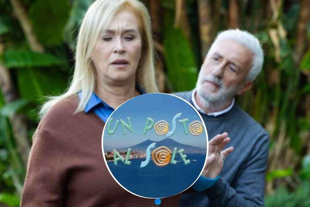 ornella e raffaele di UPAS