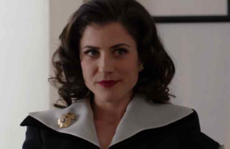 valeria craveri il paradiso delle signore